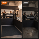 Cafe Barista Station Mat