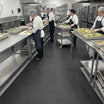 Canteen and Institutional Kitchen Mat