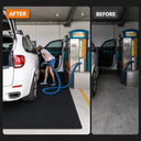 Self-Serve Car Wash Bay Mat