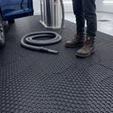 Car Wash Vacuum Station Mat