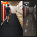 Caravan Park Amenities Block Mat