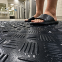 Caravan Park Amenities Block Mat