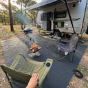 Caravan Park Amenities Block Mat