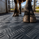Cattle Transport Trailer Mat