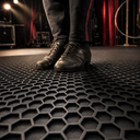 Circus & Performance Venue Mat
