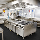 Commercial Kitchen Mat