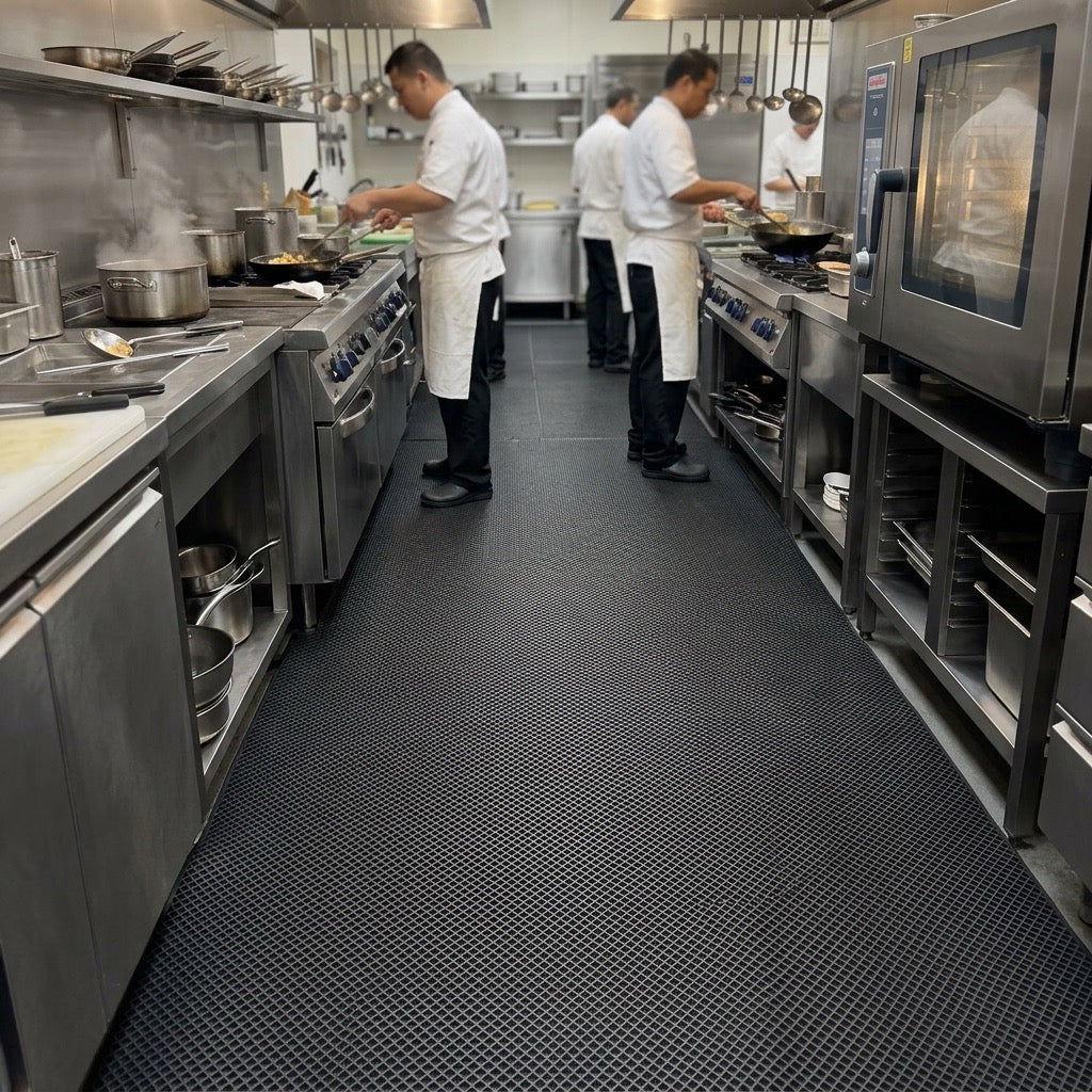 Commercial Kitchen Mat