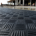 Concrete Curing Mat