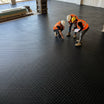Concrete Curing Mat