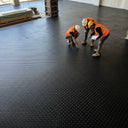 Concrete Curing Mat