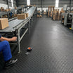 Conveyor Belt Maintenance Mat