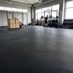 CrossFit Box Floor Mat