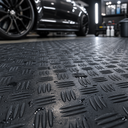 Detailing Studio Floor Mat