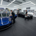 Detailing Studio Floor Mat