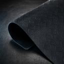 Temporary Roadway Mat