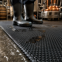 Distillery Floor Mat