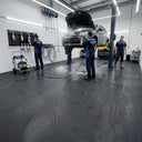 Engine Bay Wash Mat