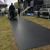 Event Crew Access Mat