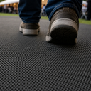 Panel Beating Workshop Mat
