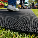 Night Market Pathway Mat