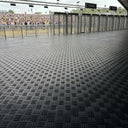 Festival Entrance Dirt Control Mat