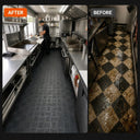 Food Truck & Catering Van Mat