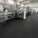 Food Processing Plant Production Line Mat