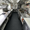 Food Truck & Catering Van Mat