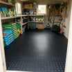 Garden Shed Floor Mat