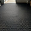 Grain Silo Entry Mat