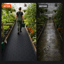 Greenhouse Walkway Mat