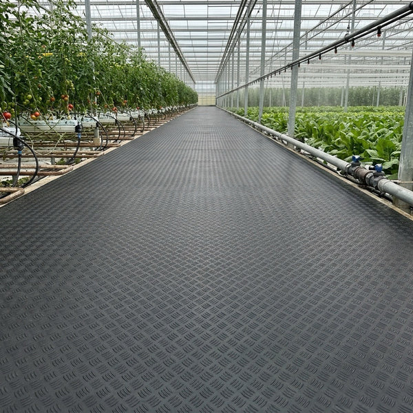 Greenhouse Walkway Mat