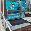 Outdoor Self-Serve Car and Dog Wash Mat