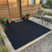 Holiday Park Cabin Entrance Mat
