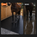 Horse Wash Bay Mat