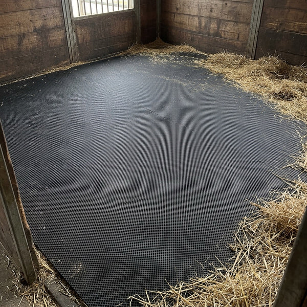 Horse Stable Mat — Stall