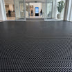 Hospital Entrance Dirt Control Mat