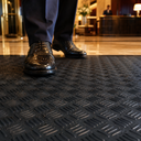 Hotel Lobby Entrance Mat