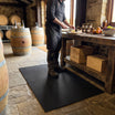 Winery and Farm Kitchen Mat