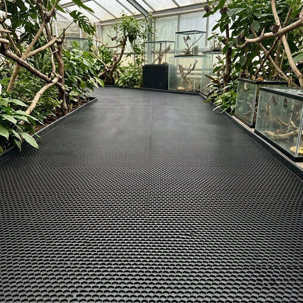 Insect & Invertebrate Enclosure Mat