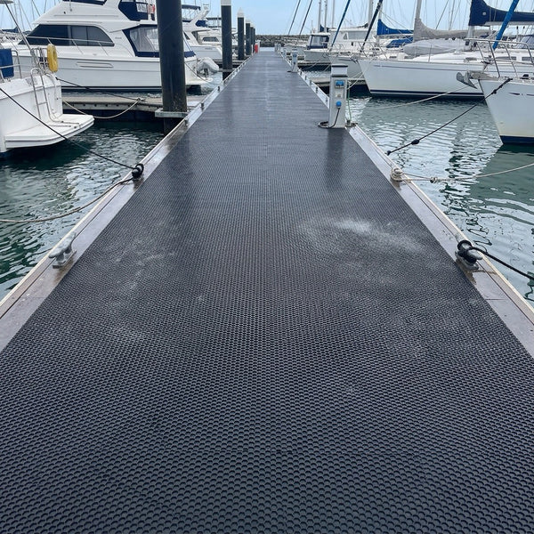Jetty & Pontoon Mat