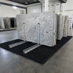 Marble and Granite Slab Storage Mat
