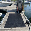 Marina Fuel Dock Mat