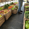 Market Stall Floor Mat