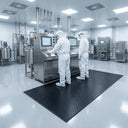 Pharmaceutical Manufacturing Cleanroom Mat