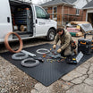 Plumbing & Electrical Trades Mat