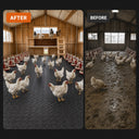 Poultry House Mat