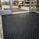 Retail Store Entrance Mat