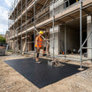 Scaffolding Base Mat