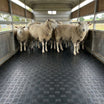 Sheep Float Transport Mat